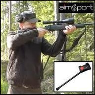 Aimsport Aimrest ampumatuki