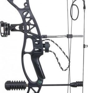 Albatross Compound Bow Set