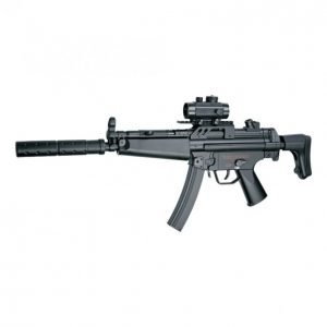 Asg Mp5a5 7