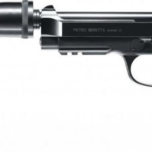 Beretta M92 A1 Tactical