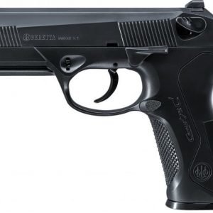 Beretta PX4 Storm Metal