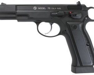 CZ 75 full metal blowback