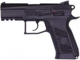 CZ 75P-07 Duty Blowback