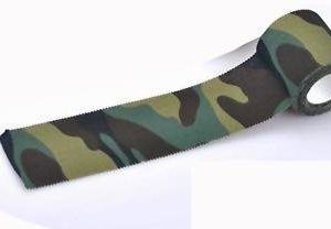 Camo Naamiointiteippi 5 M