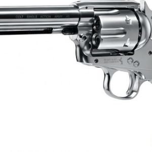 Colt Single Action Army 45