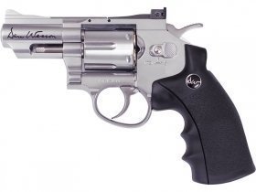 Dan Wesson 2