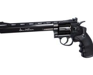 Dan Wesson 8'' diabolo