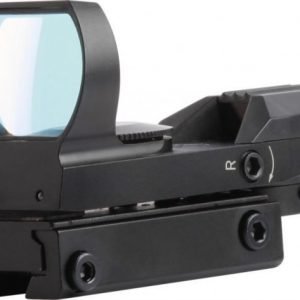 Electro Multi Dot Sight 9-11mm