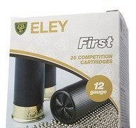 Eley First -ratapatruuna 12/65