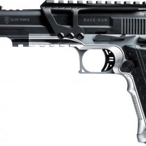 Elite Force Racegun Full metal Blowback