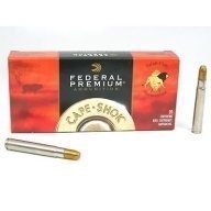 Federal Premium .416 Rem Mag 26