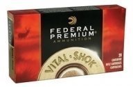 Federal Premium .416 rigby kiväärinpatruuna