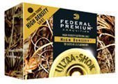 Federal Premium Ultra Shock 20/76 haulikonpatruuna