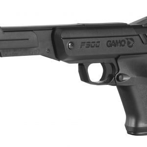 Gamo Bear Grylls Pistol P-900 Set Ilmapistooli Setti 4.5 Mm