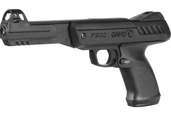 Gamo Bear Grylls Pistol P-900 Set Ilmapistooli Setti 4.5 Mm