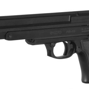 Gamo Pr-45 Ilmapistooli 4.5 Mm