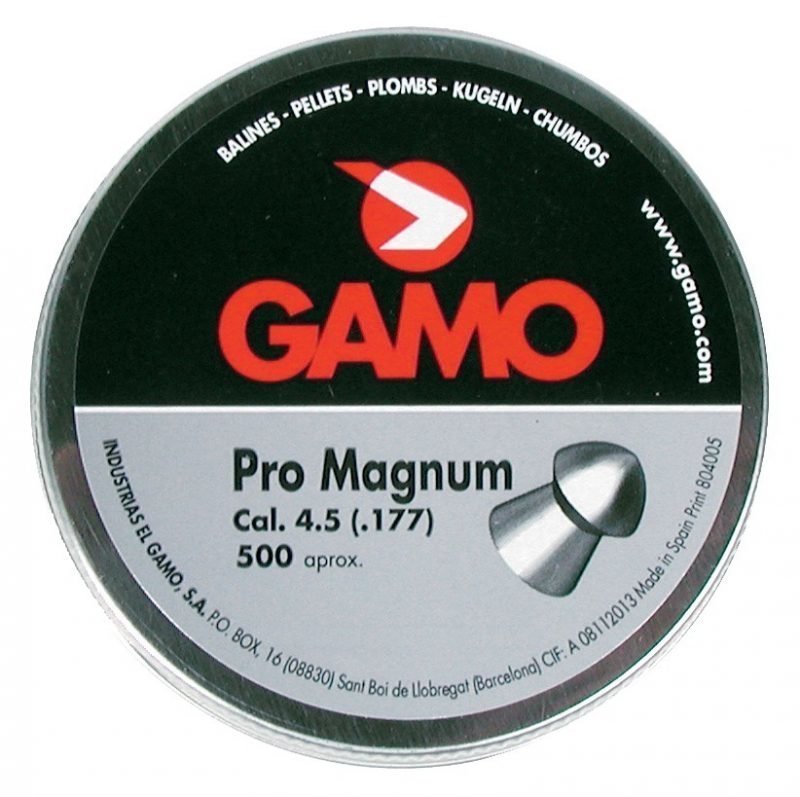 Gamo Pro-Magnum 4