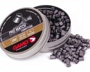 Gamo Pro Match 5