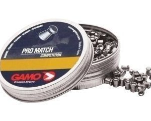 Gamo Pro-match diabolo 4