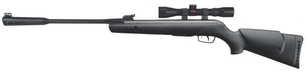 Gamo Quiet Cat Ilmakivääri 4