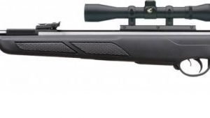 Gamo Shadow DX Set 4