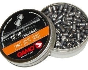 Gamo TS-10 4