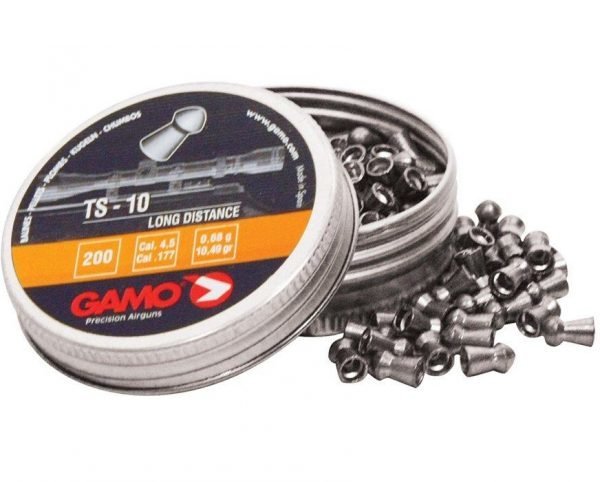 Gamo Ts-22 Luoti 5.5 Mm