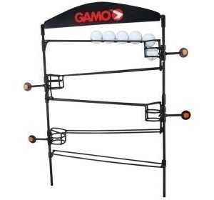 Gamo pallomaalitaulu