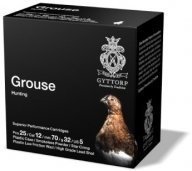 Gyttorp Grouse 12/70 32g