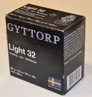 Gyttorp Light 32 (25 kpl rasia)