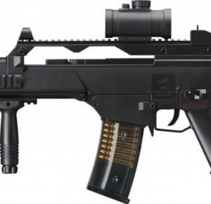 H&K G36C