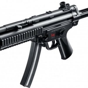 H&K MP5 RAS EBB