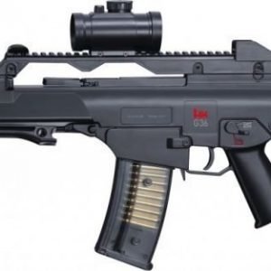 Heckler & Koch G36 Sniper