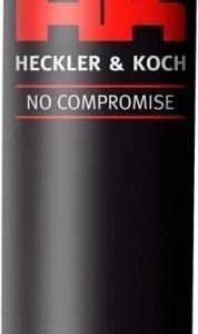 Heckler & Koch Gas 600ml