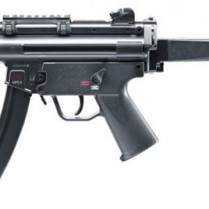 Heckler & Koch MP5 K-PDW