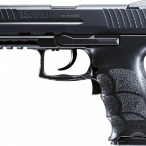 Heckler & Koch P30