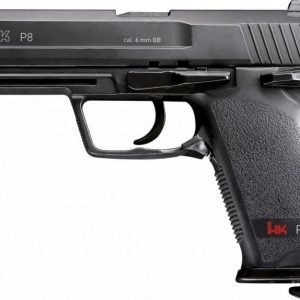 Heckler & Koch P8