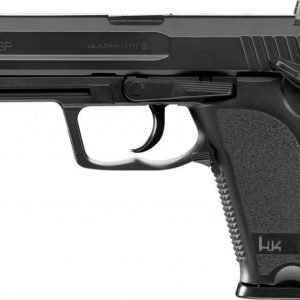 Heckler & Koch USP