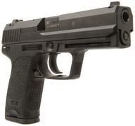 Heckler & Koch USP 9mm pistooli