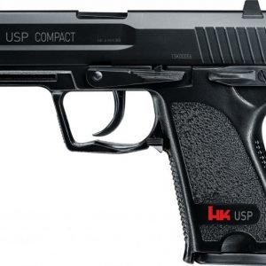 Heckler & Koch USP Compact