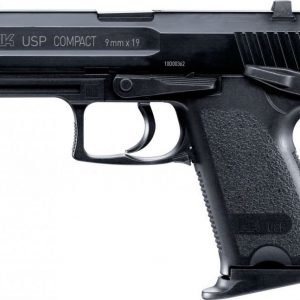 KWA Heckler & Koch USP Compact GBB