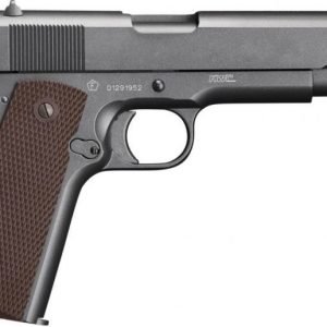 KWC M1911 A1 Co2