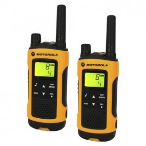 Motorola Tlkr T80 Extreme Radiopuhelinsetti