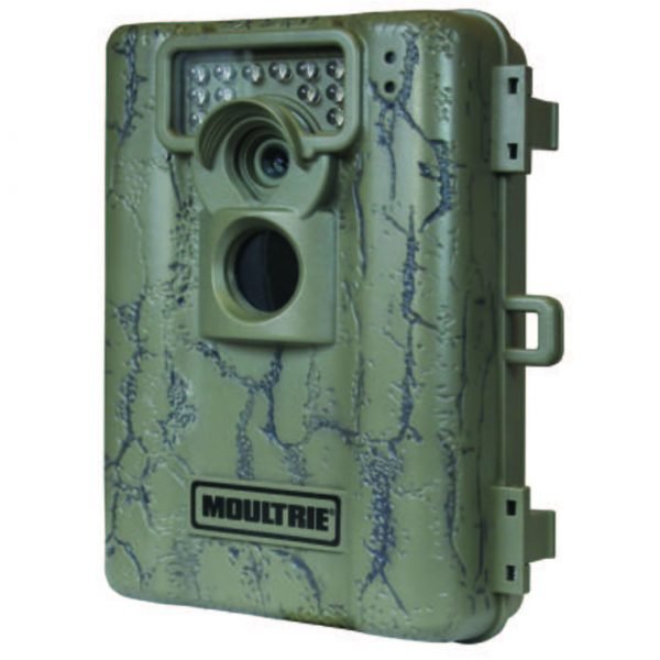 Moultrie A5 Riistakamera