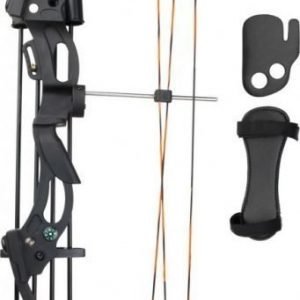 Raven Compound Bow Set