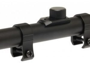 Rifle Scope 4X20