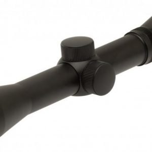 Rifle Scope 4X32