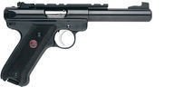 Ruger MKIII 512 .22LR pistooli