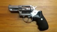 Ruger Speed-Six .357 Mag