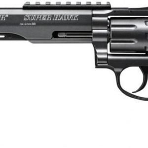 Ruger Superhawk